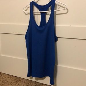Nike Dri Fir tank